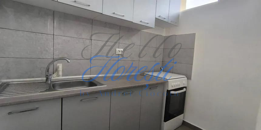 Apartament cu 1 camera, in zona Grigorescu