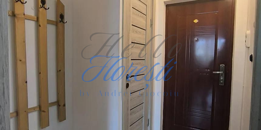 Apartament cu 1 camera, in zona Grigorescu