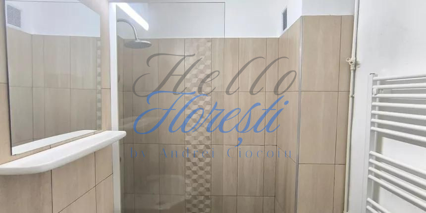 Apartament cu 1 camera, in zona Grigorescu