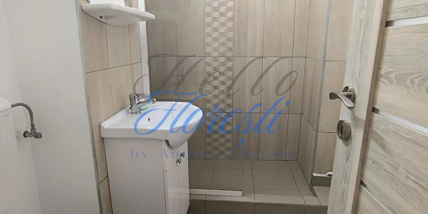 Apartament cu 1 camera, in zona Grigorescu