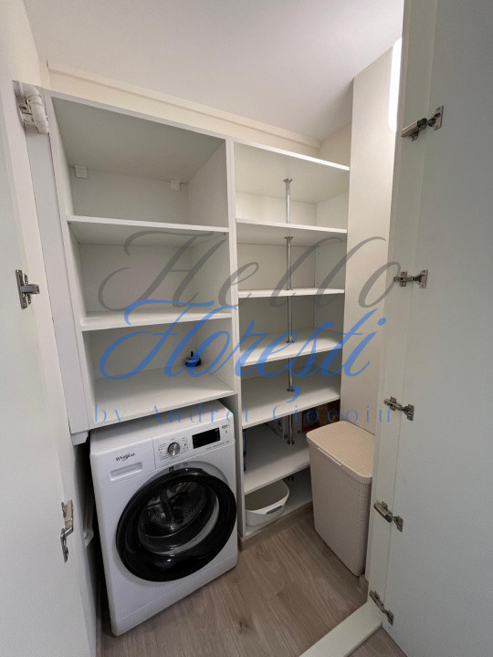 Apartament de inchiriat 2 camere in Cluj zona Marasti 