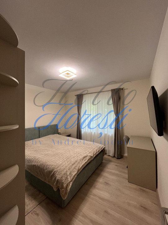 Apartament de inchiriat 2 camere in Cluj zona Marasti 