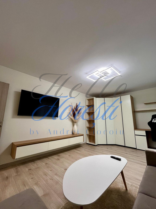 Apartament de inchiriat 2 camere in Cluj zona Marasti 