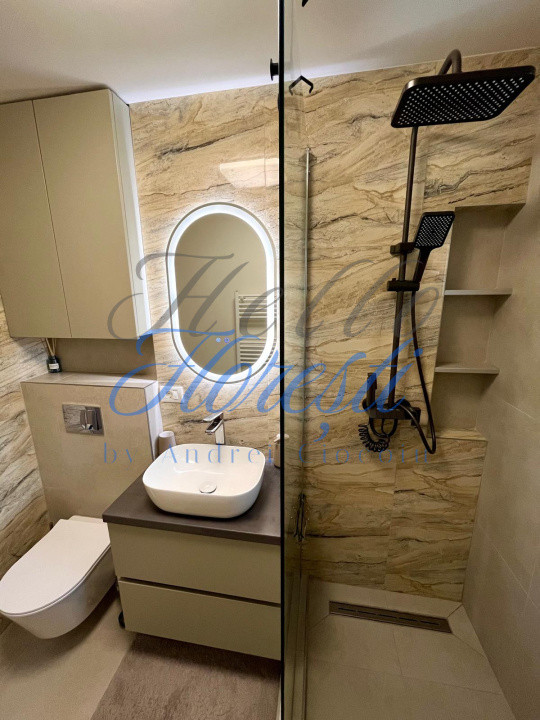 Apartament de inchiriat 2 camere in Cluj zona Marasti 