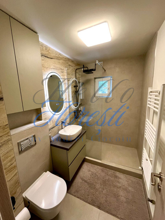 Apartament de inchiriat 2 camere in Cluj zona Marasti 