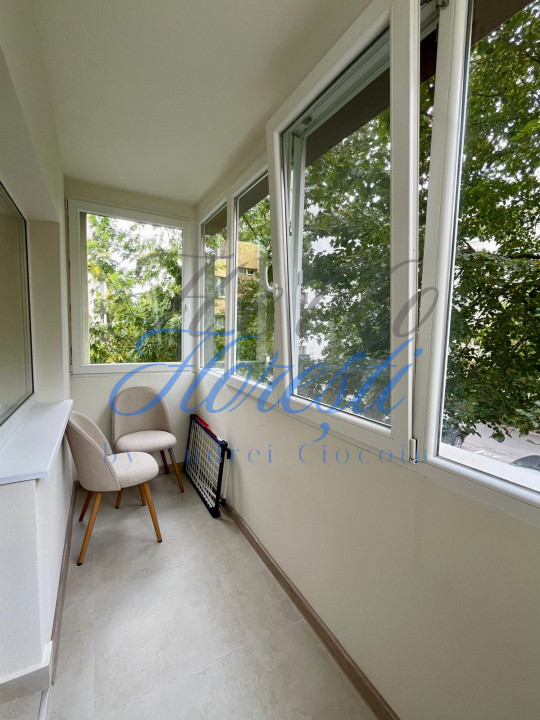 Apartament de inchiriat 2 camere in Cluj zona Marasti 