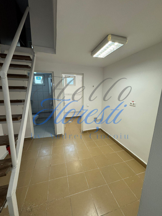 Spațiu comercial de inchiriat în zona Marasti