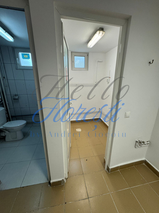 Spațiu comercial de inchiriat în zona Marasti