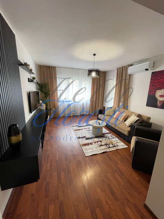 Apartament de inchiriat 3 camere in Cluj zona Buna-Ziua 