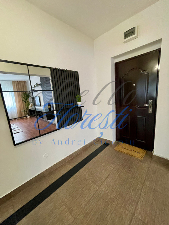 Apartament de inchiriat 3 camere in Cluj zona Buna-Ziua 