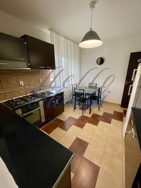 Apartament de inchiriat 3 camere in Cluj zona Buna-Ziua 