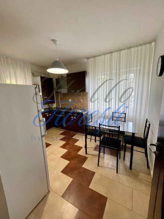 Apartament de inchiriat 3 camere in Cluj zona Buna-Ziua 