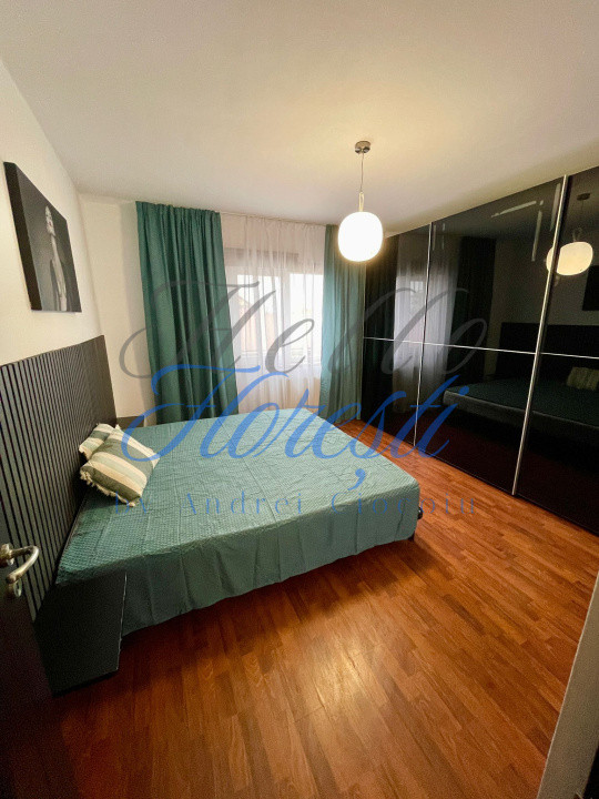 Apartament de inchiriat 3 camere in Cluj zona Buna-Ziua 