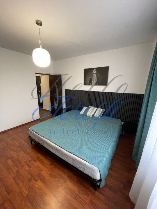 Apartament de inchiriat 3 camere in Cluj zona Buna-Ziua 