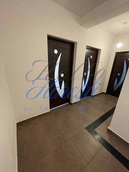 Apartament de inchiriat 3 camere in Cluj zona Buna-Ziua 