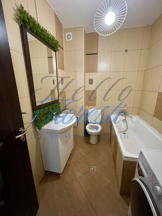 Apartament de inchiriat 3 camere in Cluj zona Buna-Ziua 