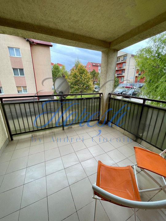 Apartament de inchiriat 3 camere in Cluj zona Buna-Ziua 