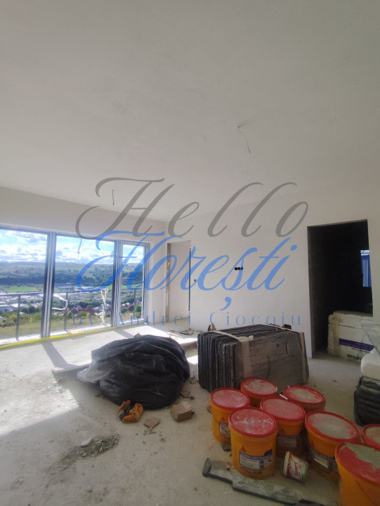 Apartament 2 camere, 40,42mp, zona Baciu, Cluj-Napoca