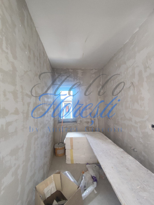 Apartament 2 camere, 40,42mp, zona Baciu, Cluj-Napoca