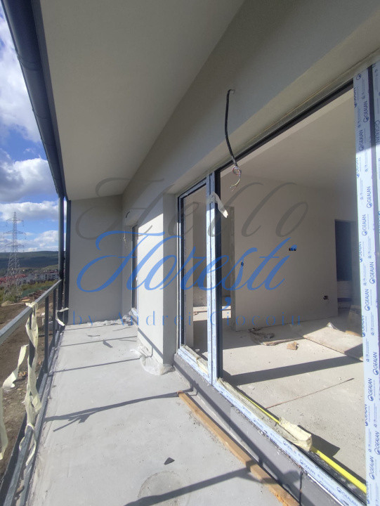 Apartament 2 camere, 40,42mp, zona Baciu, Cluj-Napoca
