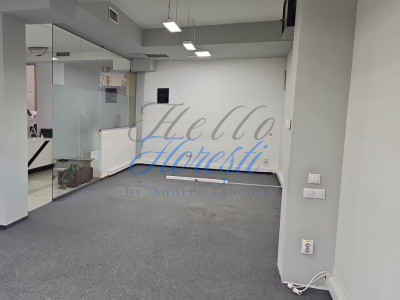 Spațiu comercial, 39mp, de inchiriat în zona Centrala