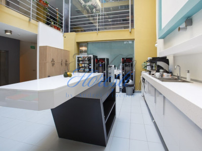 Spațiu comercial de inchiriat în zona Centrala