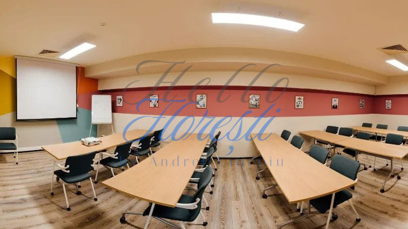 Spatiu birouri 270mp utili | Zona Centrala | Cluj