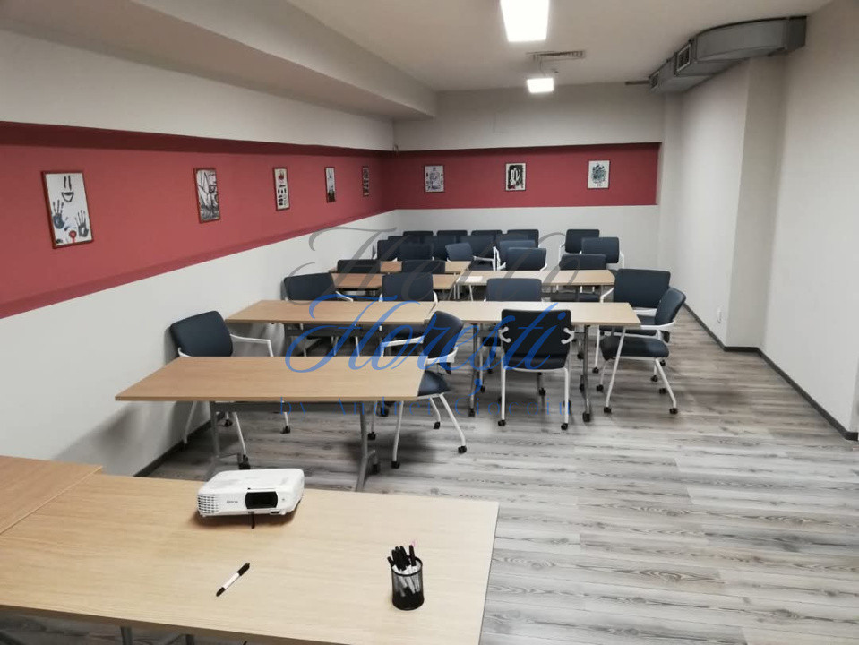 Spatiu birouri 270mp utili | Zona Centrala | Cluj