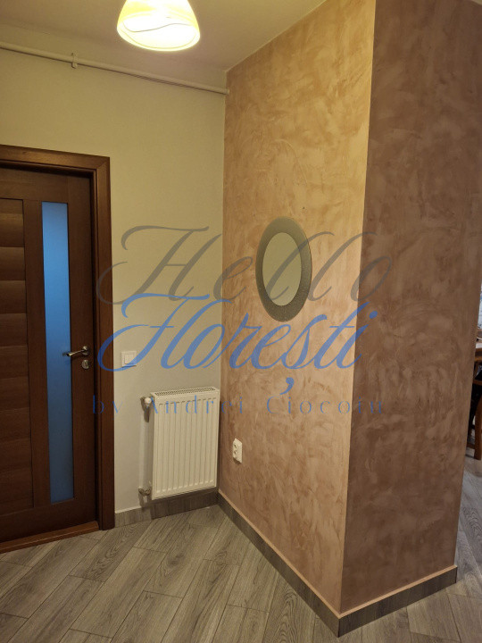 Apartament 3 camere, 2 balcoane, zona Subcetate