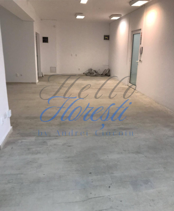 Spatiu comercial 230mp utili | Zona Republicii | Cluj