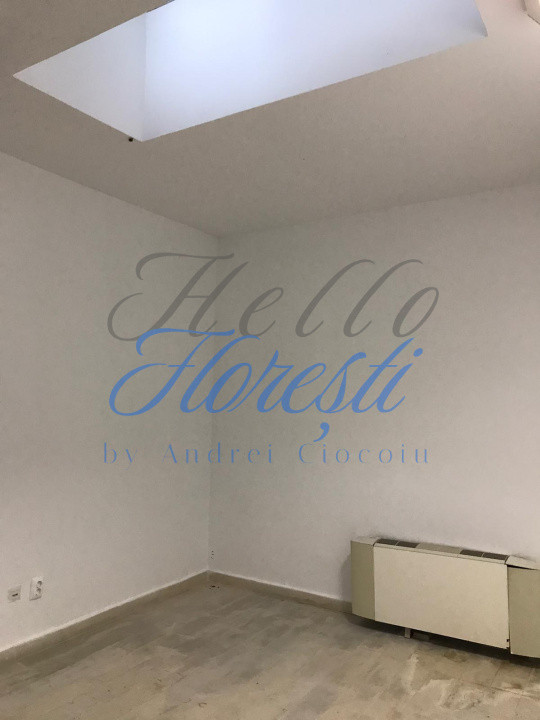 Spatiu comercial 230mp utili | Zona Republicii | Cluj