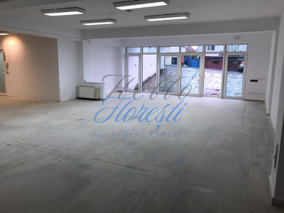 Spatiu comercial 230mp utili | Zona Republicii | Cluj