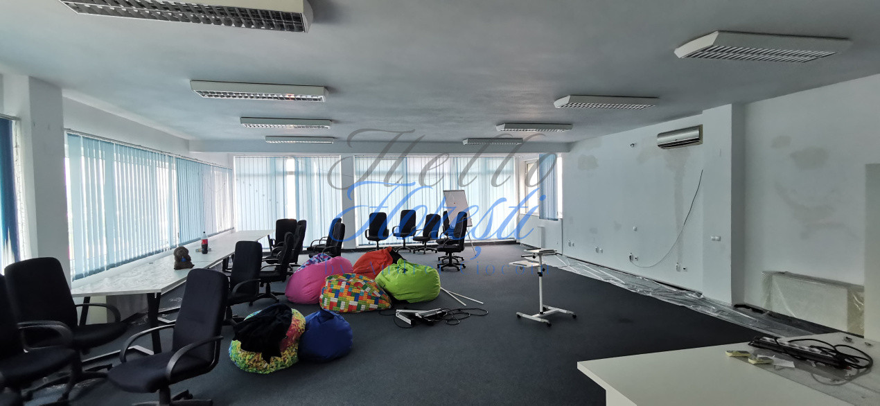 Spatiu birouri 139mp utili | Zona Republicii | Cluj
