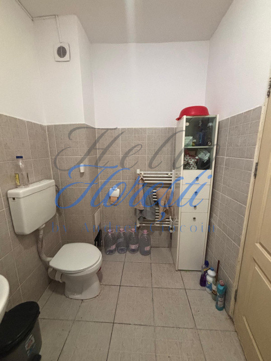 Apartament 2 camere decomandat,  zona Porii