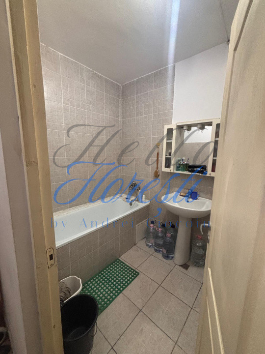 Apartament 2 camere decomandat,  zona Porii