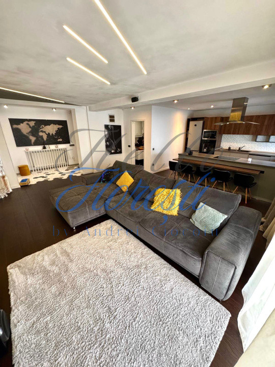 Apartament 3camere, 106,32mp | Zona Europa | Cluj-Napoca
