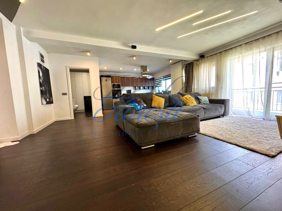 Apartament 3camere, 106,32mp | Zona Europa | Cluj-Napoca