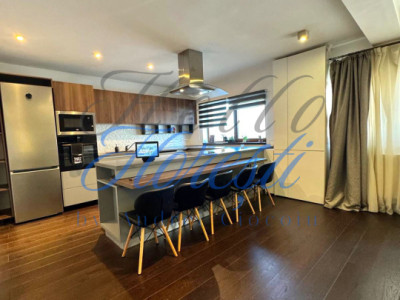 Apartament 3camere, 106,32mp | Zona Europa | Cluj-Napoca