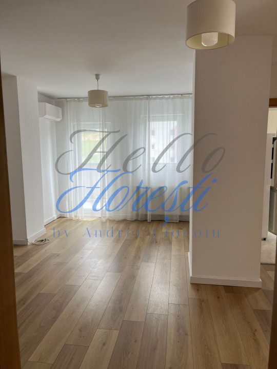 Penthouse 3 camere 60mp, 20 mp terasa, 2 parcari disponibile, zona BMW!