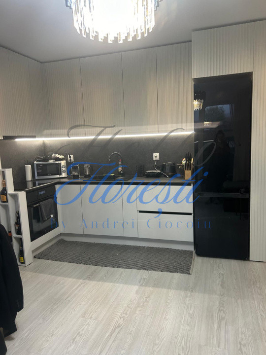 Apartament 2 camere, 45mp | Zona Chinteni | Cluj-Napoca |
