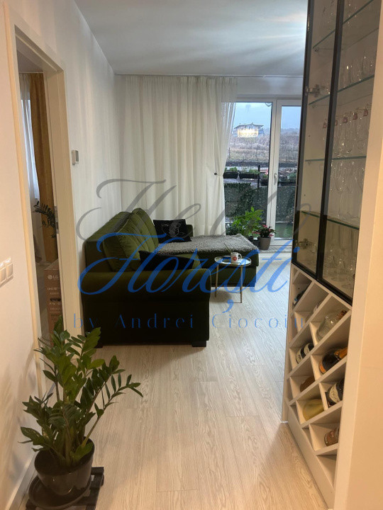 Apartament 2 camere, 45mp | Zona Chinteni | Cluj-Napoca |