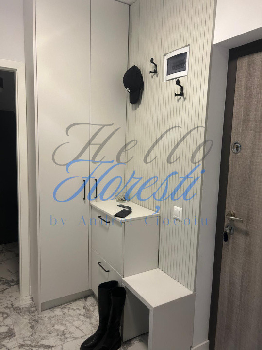 Apartament 2 camere, 45mp | Zona Chinteni | Cluj-Napoca |