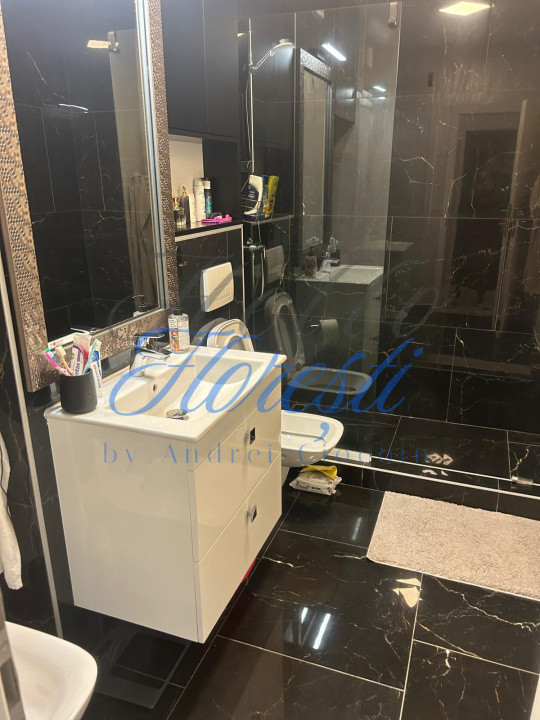 Apartament 2 camere, 45mp | Zona Chinteni | Cluj-Napoca |