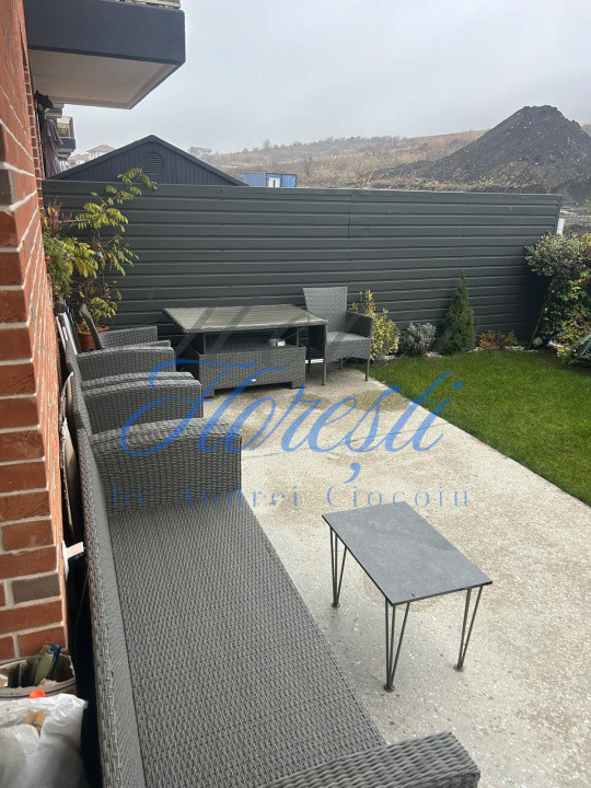 Apartament 2 camere, 45mp | Zona Chinteni | Cluj-Napoca |