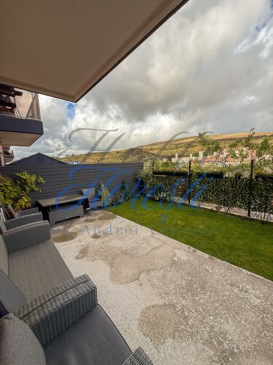 Apartament 2 camere, 45mp | Zona Chinteni | Cluj-Napoca |