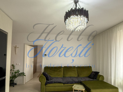 Apartament 2 camere, 45mp |  Chinteni |