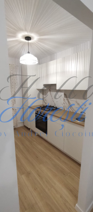 Apartament de inchiriat 2 camere in Cluj zona Marasti 
