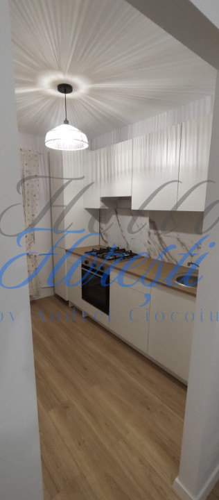 Apartament de inchiriat 2 camere in Cluj zona Marasti 