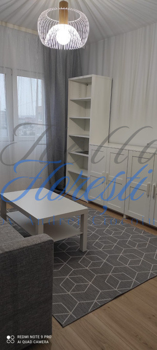 Apartament de inchiriat 2 camere in Cluj zona Marasti 