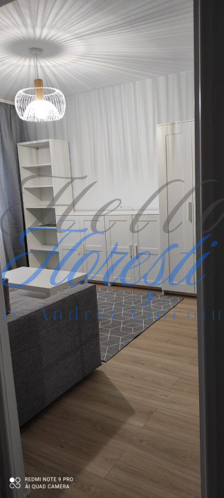 Apartament de inchiriat 2 camere in Cluj zona Marasti 